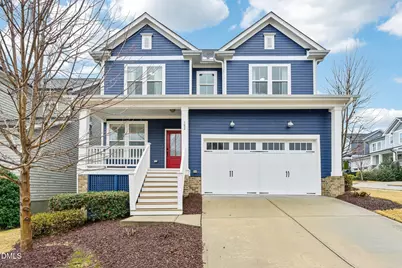 182 Cardinal Ridge Road, Chapel Hill, NC 27516 - Photo 1