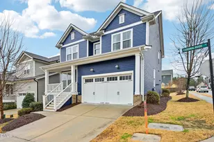 182 Cardinal Ridge Rd, Chapel Hill, NC 27516 - Photo 2