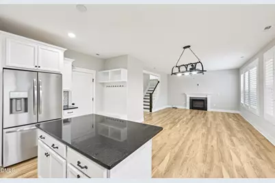 182 Cardinal Ridge Road, Chapel Hill, NC 27516 - Photo 16