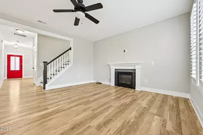 182 Cardinal Ridge Road, Chapel Hill, NC 27516 - Photo 12