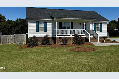 60 Applecross Drive, Clayton, NC 27520 - Photo 2