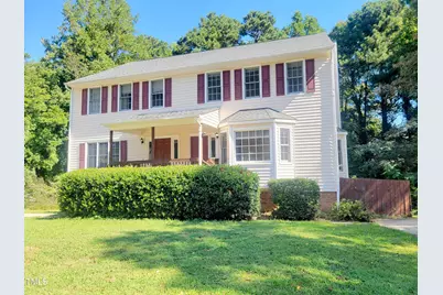 500 Brent Road #101, Raleigh, NC 27606 - Photo 1