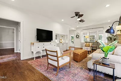 4121 Summer Ridge Court, Apex, NC 27539 - Photo 8