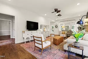 4121 Summer Ridge Ct, Apex, NC 27539 - Photo 8