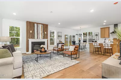 116 Chestnut Street, Durham, NC 27707 - Photo 2