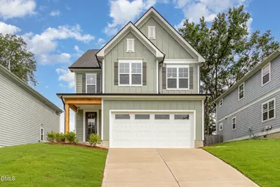 116 Chestnut Street, Durham, NC 27707 - Photo 2