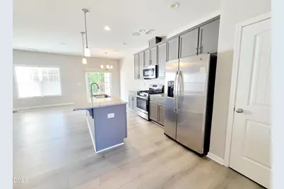 181 Wellons Creek Drive, Garner, NC 27529 - Photo 4