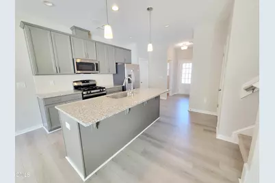 181 Wellons Creek Drive, Garner, NC 27529 - Photo 6