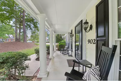 902 Birkdale Drive, Clayton, NC 27527 - Photo 8