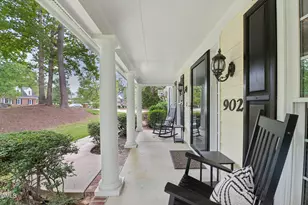 902 Birkdale Dr, Clayton, NC 27527 - Photo 8