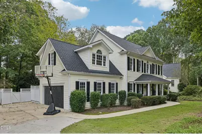 902 Birkdale Drive, Clayton, NC 27527 - Photo 6