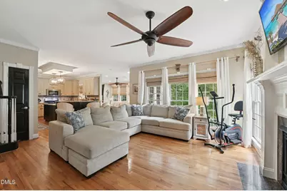 902 Birkdale Drive, Clayton, NC 27527 - Photo 12