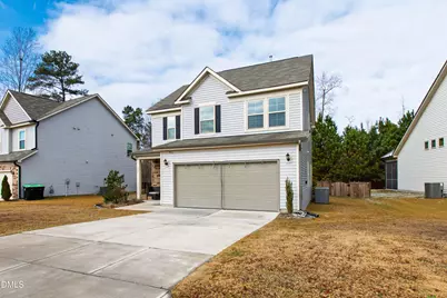 600 Yulee Drive, Zebulon, NC 27597 - Photo 42