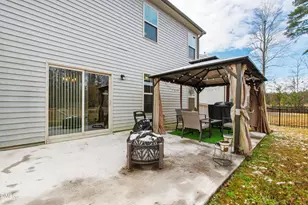 600 Yulee Dr, Zebulon, NC 27597 - Photo 36