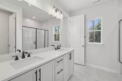 4609 Mint Leaf Lane, Raleigh, NC 27612 - Photo 18