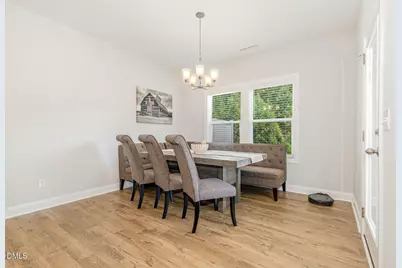 500 Barrington Row Avenue, Zebulon, NC 27597 - Photo 8