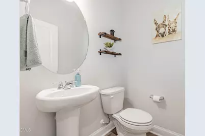 500 Barrington Row Avenue, Zebulon, NC 27597 - Photo 14