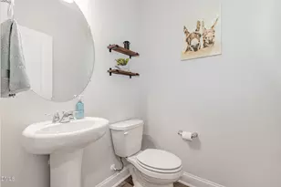 500 Barrington Row Ave, Zebulon, NC 27597 - Photo 14