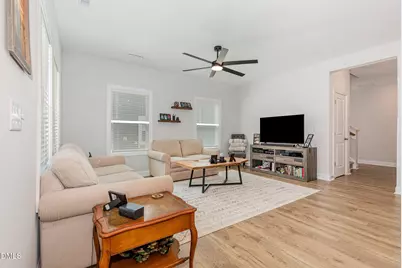 500 Barrington Row Avenue, Zebulon, NC 27597 - Photo 6