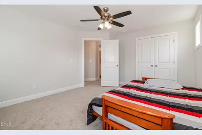 500 Barrington Row Avenue, Zebulon, NC 27597 - Photo 24