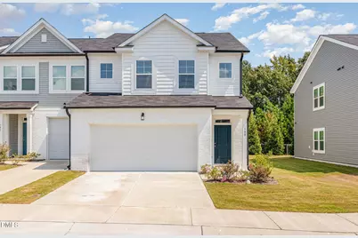 500 Barrington Row Avenue, Zebulon, NC 27597 - Photo 2