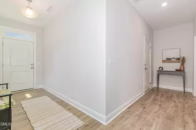 500 Barrington Row Avenue, Zebulon, NC 27597 - Photo 4