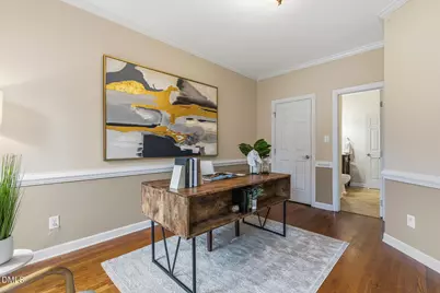 3612 Summer Leaf Court, Raleigh, NC 27615 - Photo 8