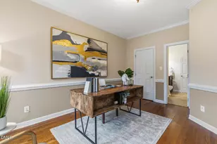 3612 Summer Leaf Ct, Raleigh, NC 27615 - Photo 8