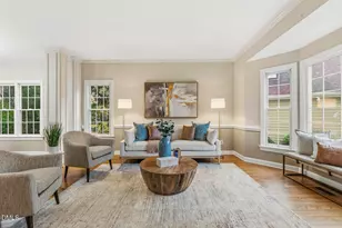 3612 Summer Leaf Ct, Raleigh, NC 27615 - Photo 12