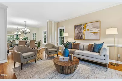 3612 Summer Leaf Court, Raleigh, NC 27615 - Photo 16