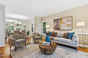 3612 Summer Leaf Ct, Raleigh, NC 27615 - Photo 16