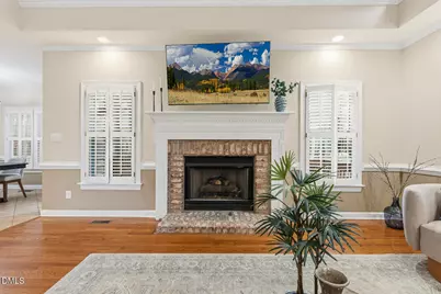 3612 Summer Leaf Court, Raleigh, NC 27615 - Photo 24