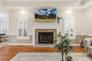 3612 Summer Leaf Ct, Raleigh, NC 27615 - Photo 24