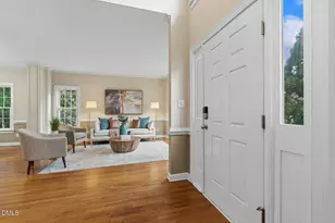 3612 Summer Leaf Ct, Raleigh, NC 27615 - Photo 10