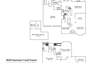 3612 Summer Leaf Ct, Raleigh, NC 27615 - Photo 84