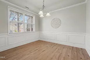 605 Beech Hanger Dr, Morrisville, NC 27560 - Photo 4
