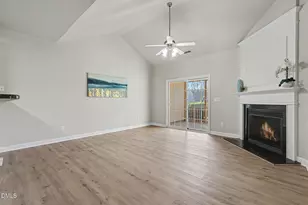 605 Beech Hanger Dr, Morrisville, NC 27560 - Photo 6