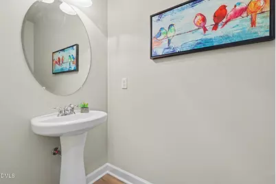 605 Beech Hanger Drive, Morrisville, NC 27560 - Photo 16