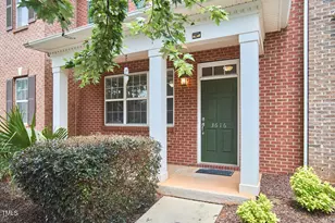 3616 Olympia Dr, Raleigh, NC 27603 - Photo 2