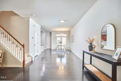 3616 Olympia Drive, Raleigh, NC 27603 - Photo 6