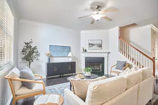 3616 Olympia Dr, Raleigh, NC 27603 - Photo 12