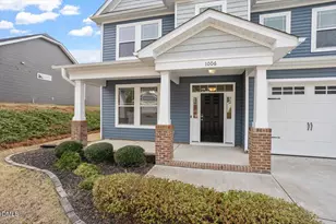 1006 Addington Lake Ln, Knightdale, NC 27545 - Photo 2