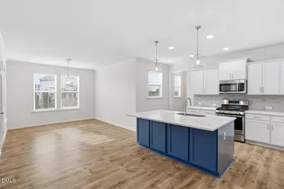 1006 Addington Lake Lane, Knightdale, NC 27545 - Photo 10