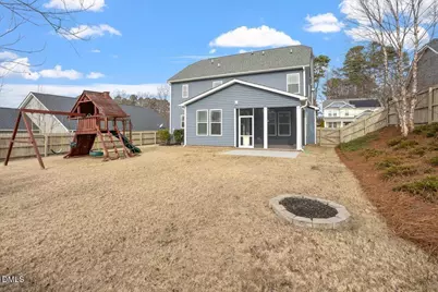 1006 Addington Lake Lane, Knightdale, NC 27545 - Photo 14