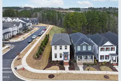 220 Wendover Parkway, Pittsboro, NC 27312 - Photo 42