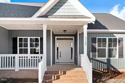 9380 Bear Run Lane, Middlesex, NC 27557 - Photo 4