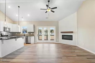 9380 Bear Run Ln, Middlesex, NC 27557 - Photo 6