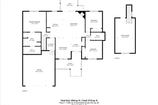 9380 Bear Run Ln, Middlesex, NC 27557 - Photo 30