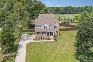 3082 Cascade Dr, Burlington, NC 27217 - Photo 38