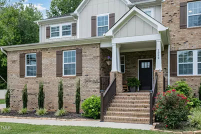 3082 Cascade Drive, Burlington, NC 27217 - Photo 2